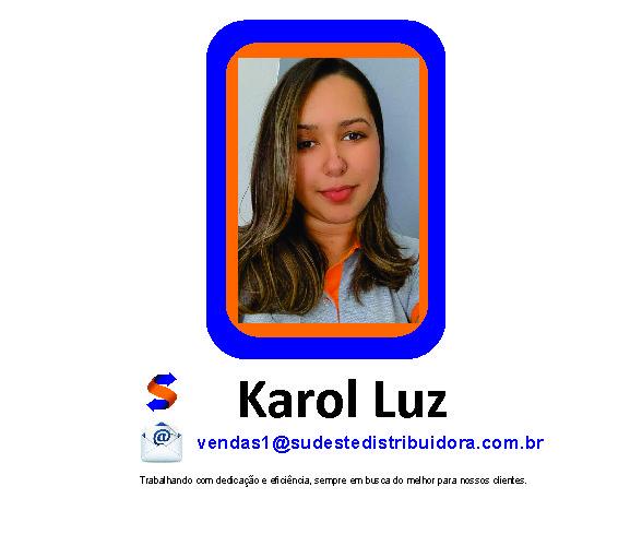 Karol Luz