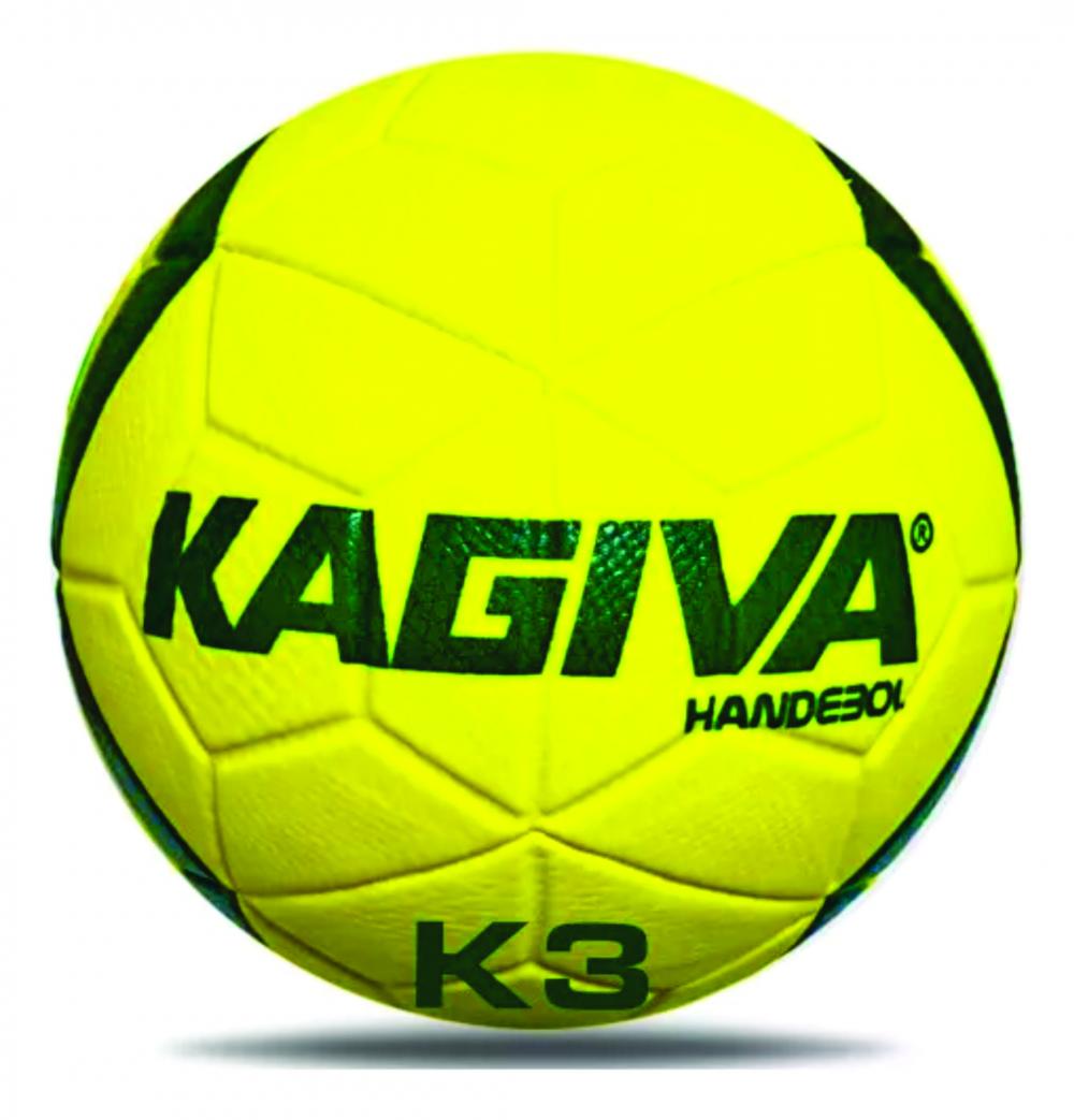 Bola Basquete K7 Oficial Pro Kagiva - Sudeste Distribuidora