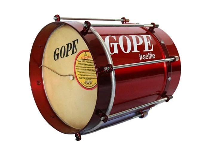 Cuíca Gope 8