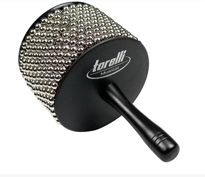 Afuxe Torelli ABS Cromado TX019