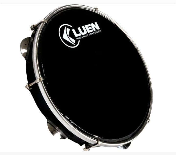 Pandeiro Luen 10