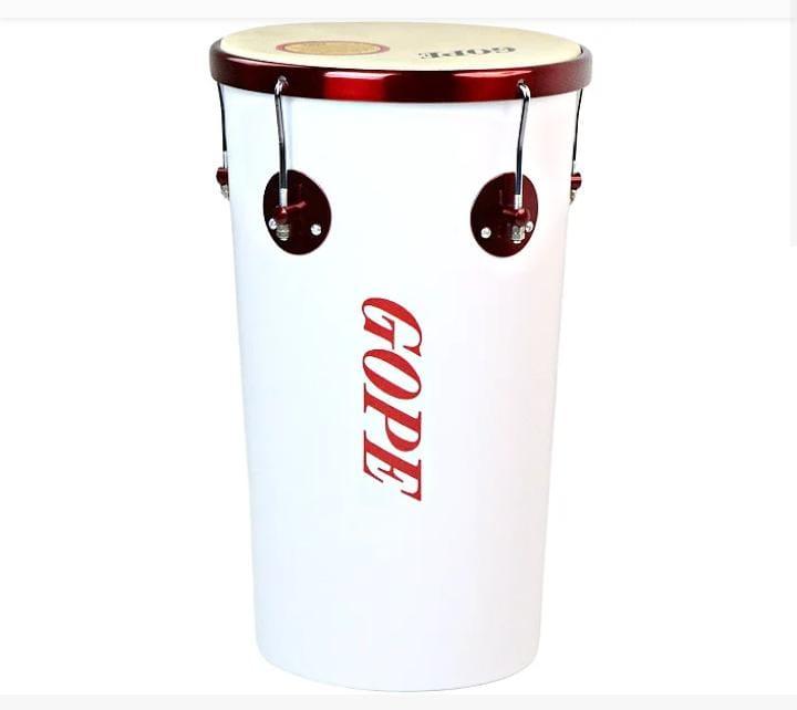 Rebolo Tantan Gope 10