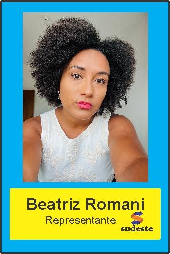 Beatriz Romani