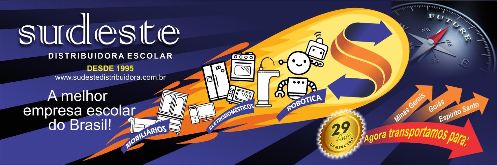 Novo banner